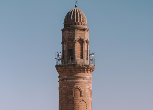 Alt-Kairo & islamisches Kairo entdecken – Eine Reise durch Geschichte, Kultur und Glauben