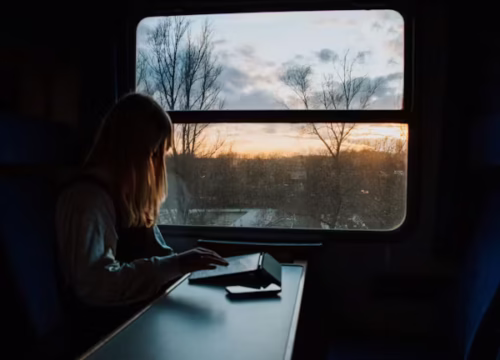 Slow Travel am Roten Meer – Entschleunigt Ägypten entdecken