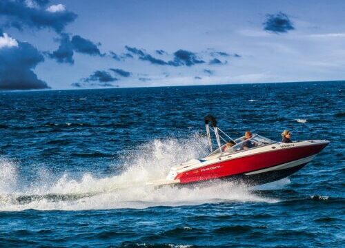 Bootsausflüge für Anfänger – entspannt, sicher und leicht zu genießen