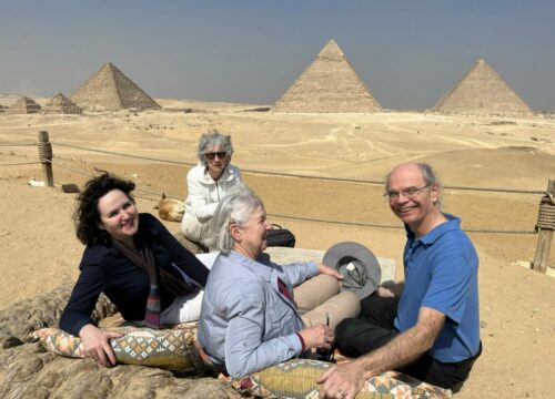 Wichtige Tipps und Hinweise für Ihren Kairo-Ausflug mit Flug ab Hurghada – Grand Egyptian Museum, Pyramiden und Sphinx stressfrei erleben