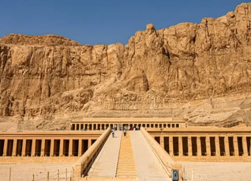 Tal der Könige, Luxor Tempel und Karnak Tempel – Eine Zeitreise ins Herz des Alten Ägypten