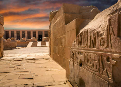 Luxor Tagesausflug von Hurghada: Tempel, Geschichte und Highlights