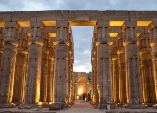 Luxor und Assuan – Die schönsten Sehenswürdigkeiten Oberägyptens