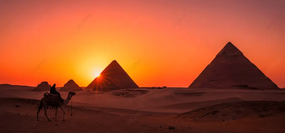 https://png.pngtree.com/thumb_back/fw800/background/20251208/pngtree-desert-sunset-with-pyramids-and-camel-silhouette-image_20777512.webp