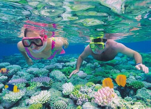 Unvergessliche Hurghada Touren – Die schönsten Abenteuer in Ägypten entdecken
