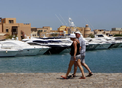 Ist Ägypten sicher für Touristen? Wichtige Reisetipps 🇪🇬✈️