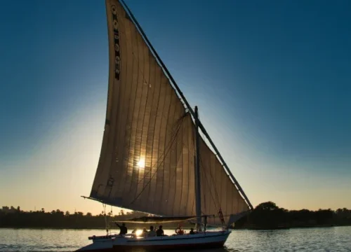 Luxor Tagesausflug mit dem Bus ab Hurghada – Die Schätze des Alten Ägyptens entdecken