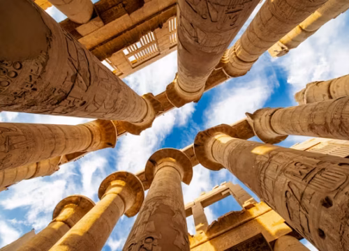 Luxor – Die faszinierende Stadt der Pharaonen in Oberägypten