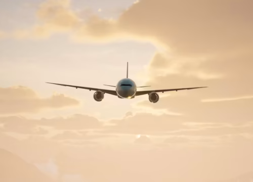 Kairo Ausflug mit dem Flugzeug ab Hurghada – Die Pyramiden und Schätze Ägyptens entdecken