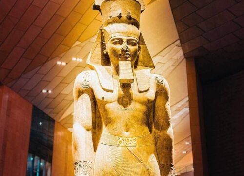 Kairo – Die faszinierende Hauptstadt Ägyptens