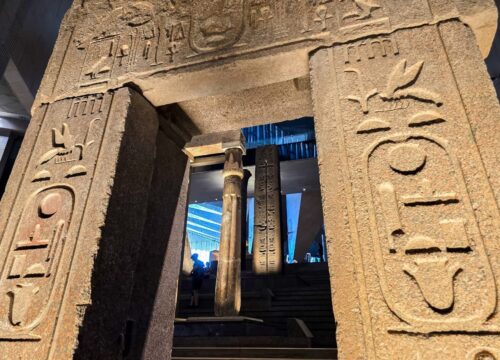 Luxor und Assuan – Die kulturellen Schätze am Nil entdecken