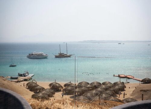 El Gouna entdecken – Ein unvergesslicher Ausflug ab Hurghada