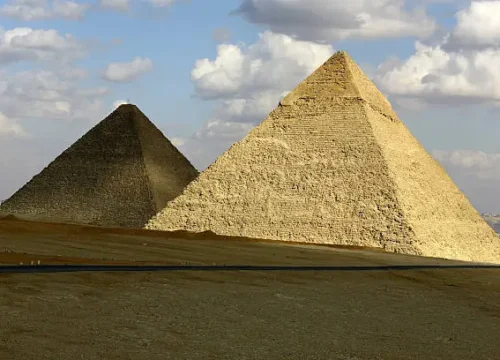 Das Grand Egyptian Museum – Ein neues Tor zur Welt der Pharaonen