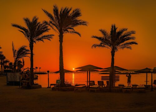 Hurghada