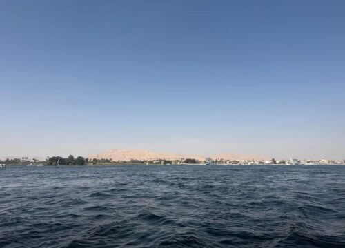 Bootsausflug in Hurghada – Die schönsten Erlebnisse auf dem Roten Meer
