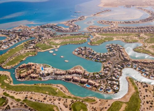 Zum ersten Mal in Hurghada? Diese 15 Dinge müssen Sie unbedingt vor Ihrem Urlaub wissen!