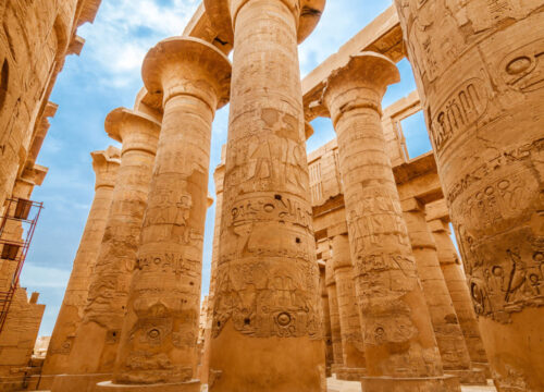 Luxor Ausflug ab Hurghada – Der komplette Reiseführer