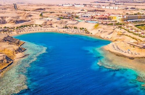Familienurlaub in Hurghada: Welche Ausflüge lohnen sich mit Kindern?