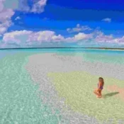 Sharm El Luli ab El Quseir